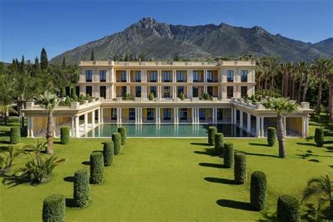Spain Luxury Homes And Spain Luxury Real Estate Property Search