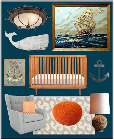 These Nautical Inspired Room Ideas Your Kids Will Say Wow