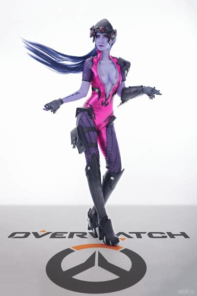 Widowmaker Overwatch 10 Naked Photos Leaked From Onlyfans Patreon