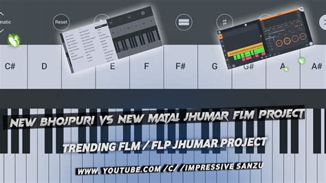 New Nagpuri Beat Jhumar Matal Flm Project Dehati Jhumar Flp Project