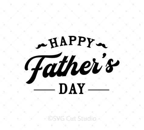 115 Svg Cricut Happy Fathers Day Svg Svg Png Eps Dxf File