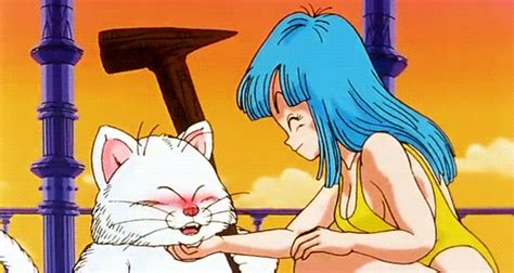 Top 15 Hot And Sexy Dragon Ball Girls
