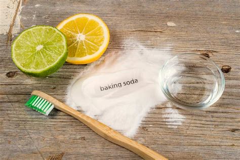 How To Use Baking Soda To Whiten Teeth Zen Green Life