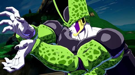 Latest post is perfect cell dragon ball fighterz 4k wallpaper. Cell DBZ Wallpapers ·① WallpaperTag