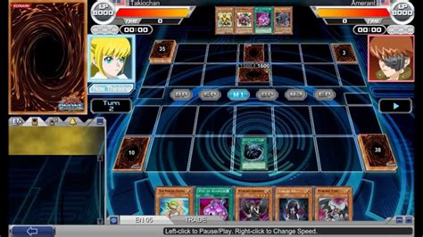 The developer and publisher of this game was konami digital. Yu gi oh online 3 duel accelerator free download pc : kennpilsgo