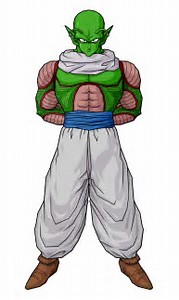 Image result for Nail DBZ Character