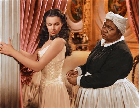Research Sheds Light On Racial Tensions At Gone With The Wind