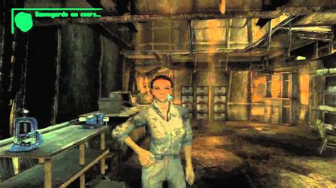 Fallout 3 Walkthrough Partie 4 Youtube