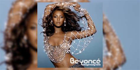 Readers Poll Results Your Favorite Beyoncé Album Of All Time Revealed