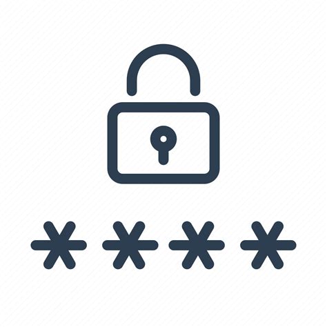 Code Pin Protection Safety Secure Icon Download On Iconfinder Ea6