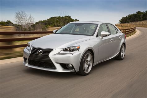 The f sport package adds $3180 to 2014 is350 in a few words: Official Photos: 2014 Lexus IS 350 & IS 350 F SPORT ...