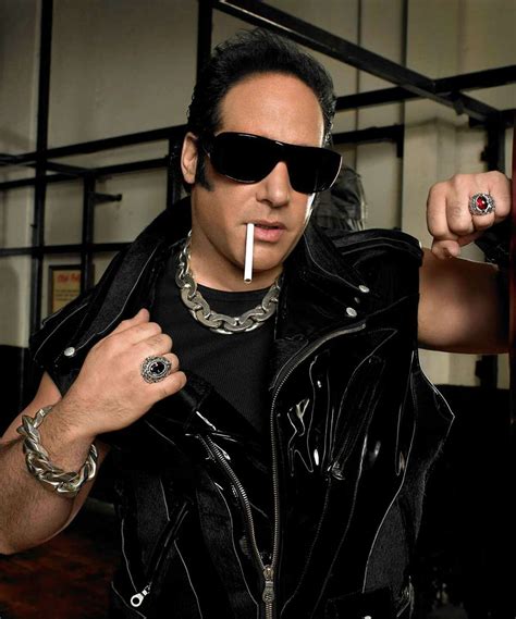 Andrew Dice Clay With A Role In A Top Movie Readies 2 Night Stint In Bridgeport