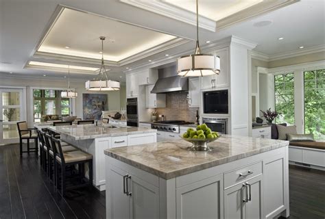 White kitchen cabinets are easily the most popular color choice, and there is something special about the color white. Flooring Fanatic: Scared of a White Kitchen?