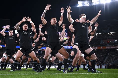 New Zealand Rugby