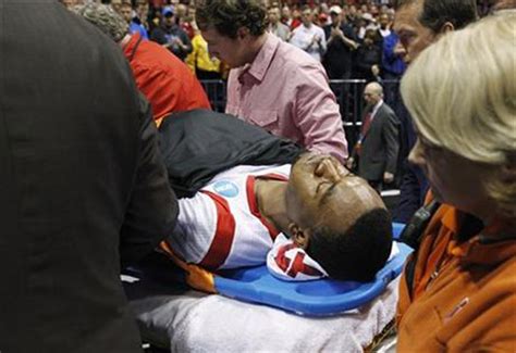 Kevin Ware Injury 5 Fast Facts You Need To Know Video