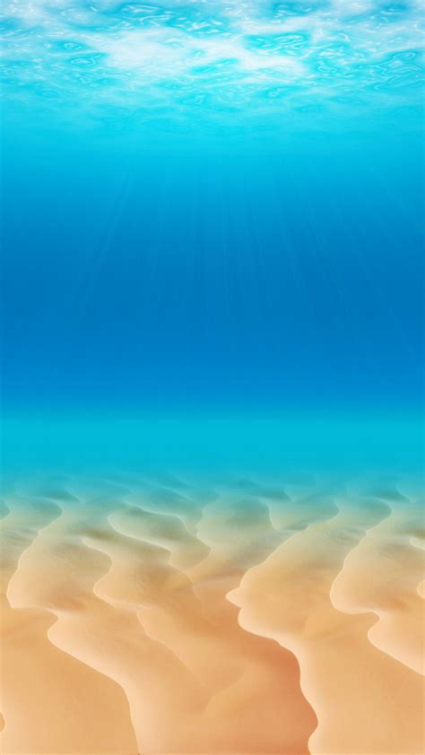 Ocean Floor Wallpaper 66 Images