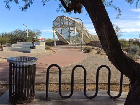 Browse photos and search by condition, price, and more. Tucson's Pocket Parks: Iron Horse park(lets)