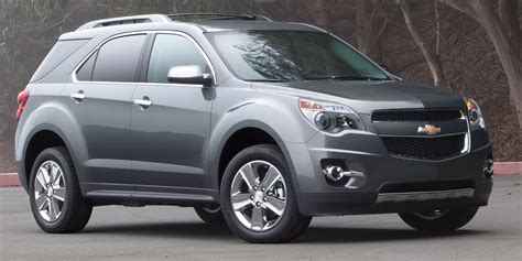 Chevrolet Equinox Ltz 2015 Reviews Prices Ratings With Various Photos