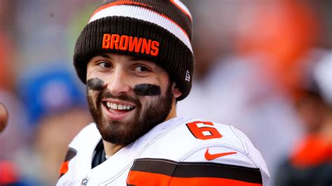 Baker Mayfield Is What Cleveland Needs We Could Not Have Asked For A