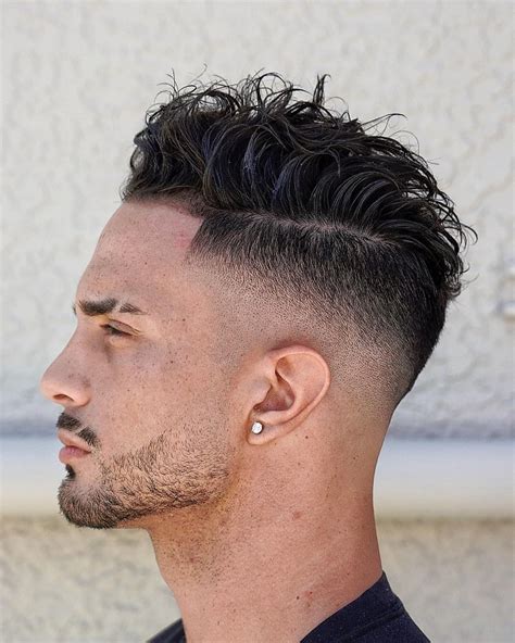 Discover Cool Undercut Hairstyles For Guys Latest Ceg Edu Vn