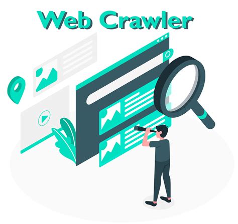 Web Crawling Arquitetura E Técnicas Utilizadas