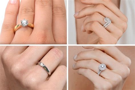The Emotional Journey Of Picking An Engagement Ring Wide Academy