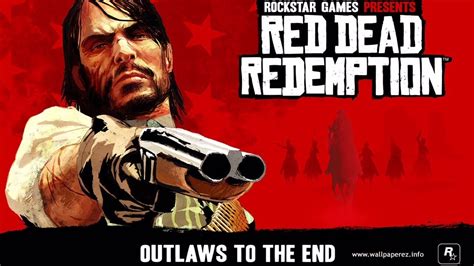 Red Dead Redemption Ps3 Gameplay And Commentary Youtube