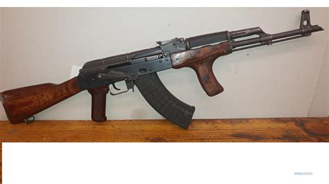 New Custom Imperial Arms Romanian Ak Ak47 Rifle For Sale