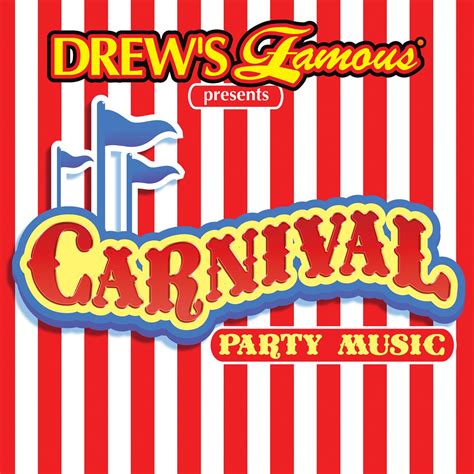 ‎drew s famous presents carnival games party music album by the hit crew apple music