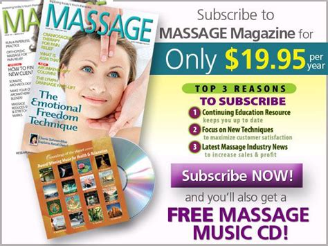 Self Care Tips Massage Magazine Massage Magazine Massage Therapy Healing Therapy