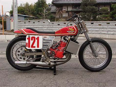› flat tracker motorcycles for sale. Honda Race Bikes | Classic Motorbikes