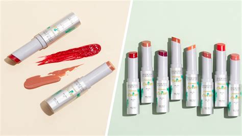 This brand has become one of my favorites at the drugstore, so i thought. Physicians Formula Murumuru Butter Lip Creams Launch at ...