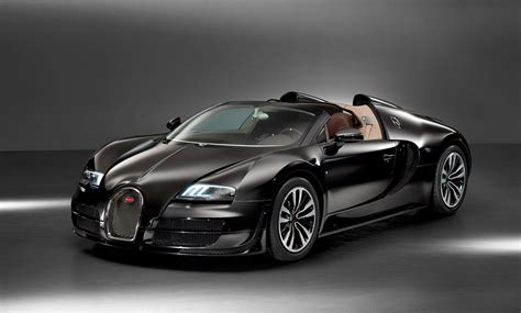 Most Expensive Bugatti Cars Ever Sold Price And Image