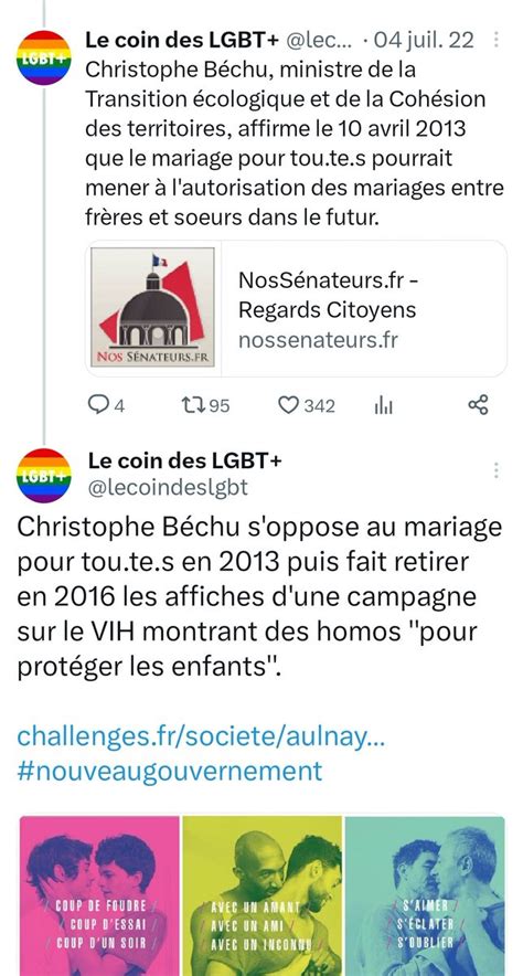 HomoSapiens on Twitter RT lecoindeslgbt Quelle hypocrisie de la part d une Première