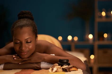 Spa Packages Archives Evolv Wellness