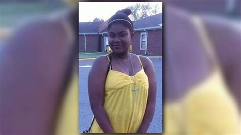 latania janell carwell missing teen s remains discovered a year after