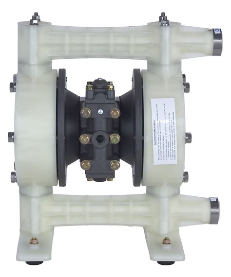 Yamada Ndp 25 Series 1 Inch Double Diaphragm Pumps Reliable Equipment