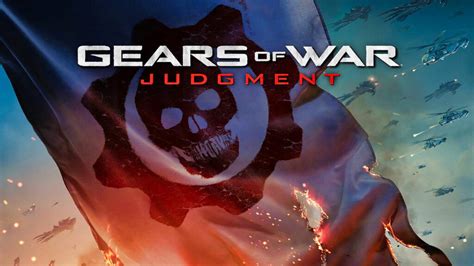 Gears Of War Judgment Video Game News And Reviews Gamer With Kids