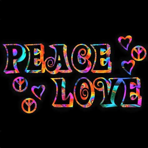 Pin By Sandra Sam Perkins On Hippie Bippy Peace And Love Peace