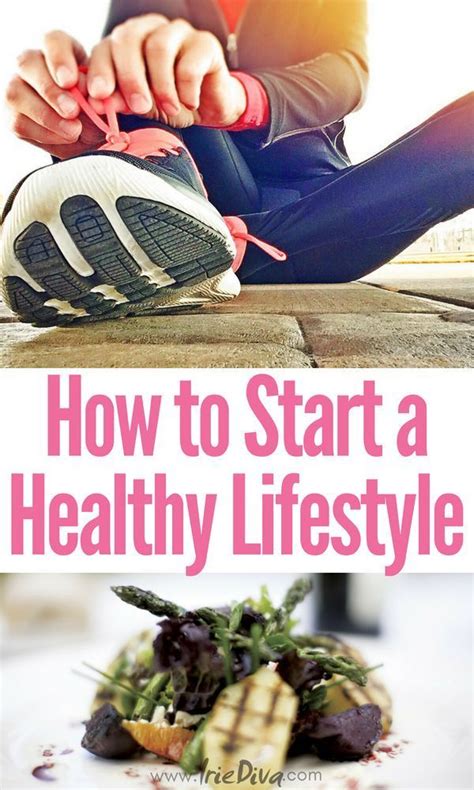 How To Start A Healthy Lifestyle 15 Health And Fitness Tips For