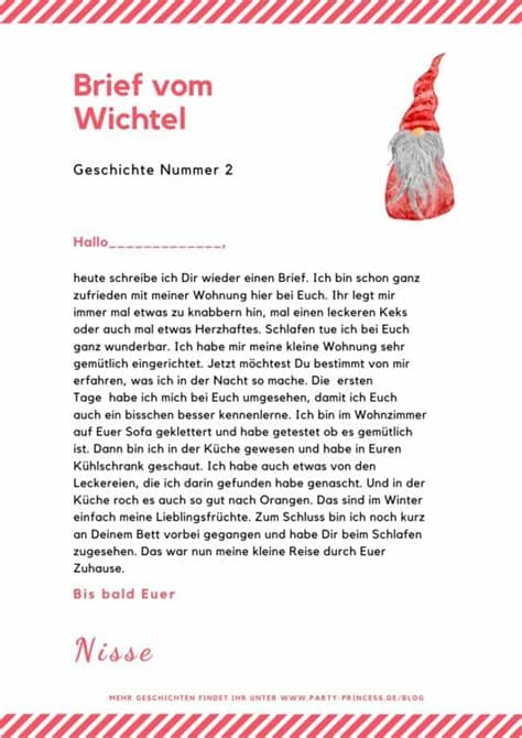 Wenn verschiedene parteien unter einem dach wohnen, ist es notwendig, dass man rücksicht aufeinander nimmt. Wichteltür Bastel-Anleitung > Mit Wichtelbriefen zum Vorlesen