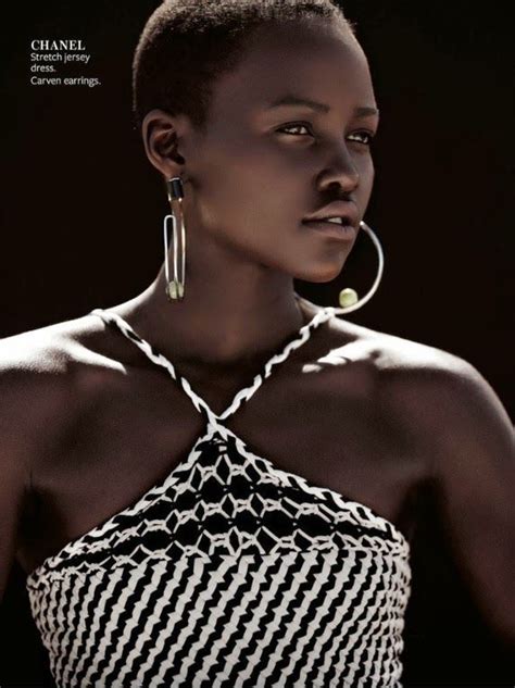 Lupita Nyong'o | beautifully people gifted life,spiritually crafted soulfully with love ...
