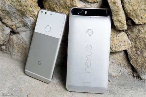 Chia Sẻ Về Pixel Từ Góc Nhìn Của Người đang Xài Nexus 6p Viết Bởi Duy