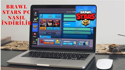 Brawl stars is all about playing 3v3 matches as a variety of characters or brawlers having their own specific moves and abilities once you signed in, the next step is to open the google play store and type 'brawl stars' in the search bar. BRAWL STARS NASIL BİLGİSAYARA İNDİRİLİR 2020 ? /EN İYİ ...