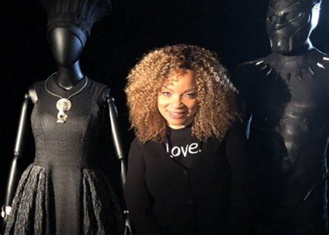 Black Panther Costume Designer Ruth E Carter Wins Oscar Award For Best