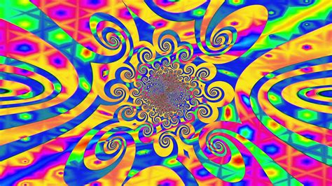 Psychedelic Trippy Backgrounds For Desktop Android