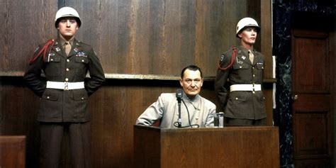 Nuremberg Trials Definition Dates And Purpose