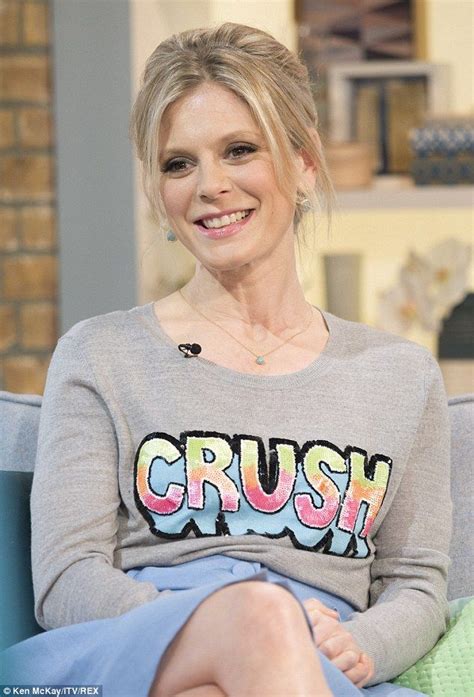 Exclusive Emilia Fox Would Love To Work With Her Brother Freddie