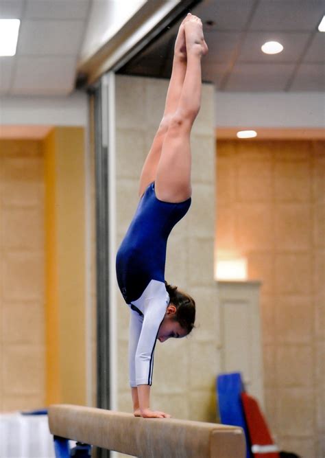 Vagabond Gymnastics Blog The Handstand