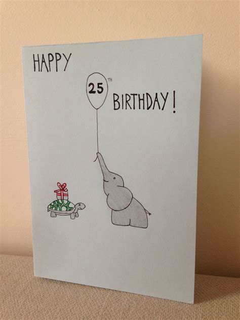 Check spelling or type a new query. Image result for easy birthday card drawings | Lustige ...